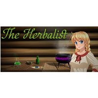 The Herbalist Steam Key