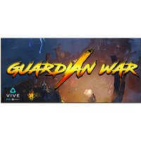 Guardian war VR Steam Key