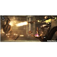 Iron Soul Steam Key