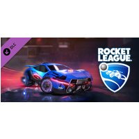 Rocket League - Masamune Steam Key