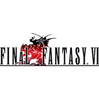 FINAL FANTASY VI Steam Key