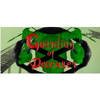 Guardian Of December Steam Key
