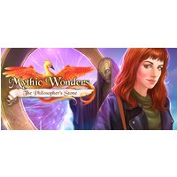 Mythic Wonders: The Philosopher's Stone Steam Key