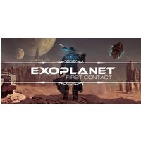 Exoplanet: First Contact Steam Key