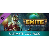 SMITE - Ultimate God Pack Steam Key