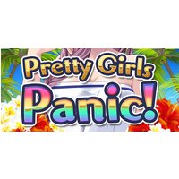 Pretty Girls Panic! Steam Key