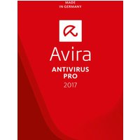 Avira Antivirus Pro (1 Device - 1 Year) Key (Digital Download)