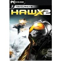 Tom Clancy's H.A.W.X 2 Key