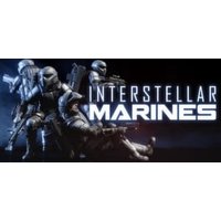 Interstellar Marines: Spearhead Edition Steam Key