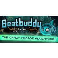 Beatbuddy: Tale of the Guardians Steam Key