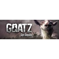 Goat Simulator + GoatZ Steam Key