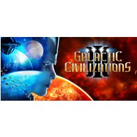 Galactic Civilizations III Steam Key