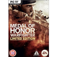 Medal of Honor: Warfighter (RUSSIAN) - Limited Edition (EA App)