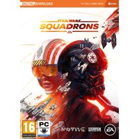 Star Wars: Squadrons (EA App): Pre-order Edition (extra bonus)