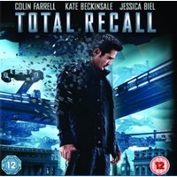 Total Recall (Vudu / Movies Anywhere) Code