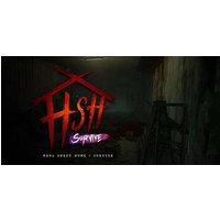 Home Sweet Home : Survive Steam Key: Europe & UK