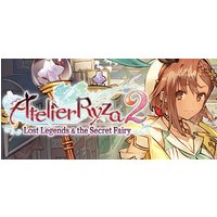 Atelier Ryza 2: Lost Legends & the Secret Fairy Steam Key: Global