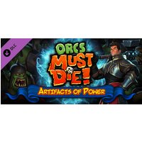 Orcs Must Die! - Artifacts of Power Steam Key