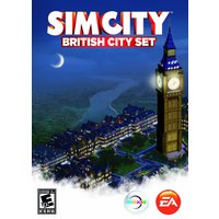 SimCity British City Set (EA App)