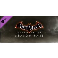 Batman: Arkham Knight Season Pass Steam Key
