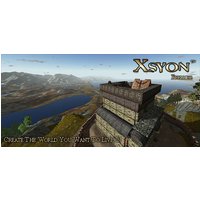 Xsyon: Prelude Steam Key