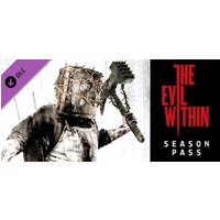The Evil Within Season Pass Steam Key