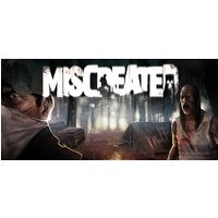 Miscreated Steam Key