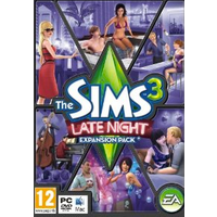 The Sims 3 Late Night (EA App)