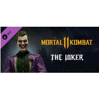 Mortal Kombat 11 The Joker Steam Key