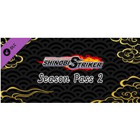 NARUTO TO BORUTO: SHINOBI STRIKER Season Pass 2 Steam Key