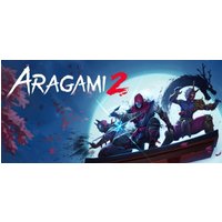 Aragami 2 Steam Key: Global