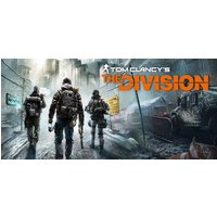 Tom Clancy's The Division Ubisoft Connect Key