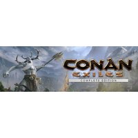 Conan Exiles: Complete Edition Steam Key