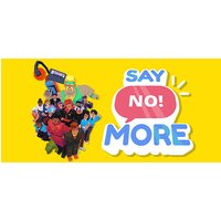 Say No! More Steam Key: Europe & UK