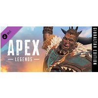 Apex Legends - Gibraltar Edition Steam Key: Global