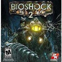 Bioshock 2 Steam Key
