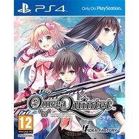 Omega Quintet Digital Copy Key (Playstation 4)