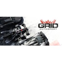 GRID Autosport Steam Key: Standard Edition