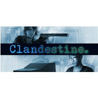 Clandestine Steam Key