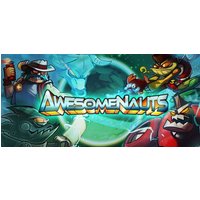 Awesomenauts Steam Key