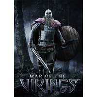 War Of The Vikings Steam Key