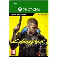 Cyberpunk 2077 Download Key for Xbox One/Series X (EU & UK)