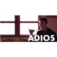 Adios Steam Key: Global