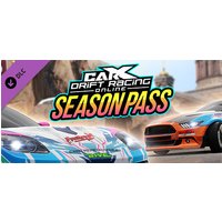 CarX Drift Racing Online - Season Pass Steam Key: Global