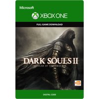 Dark Souls II: Scholar of the First Sin AR IN Key (Xbox One)