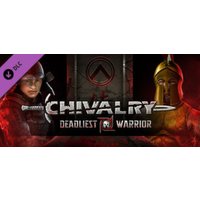 Chivalry: Deadliest Warrior Steam Key