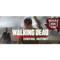 The Walking Dead: Survival Instinct Steam Key: RU (Russia)