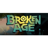 Broken Age Steam Key
