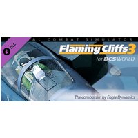 DCS: Flaming Cliffs 3 Key (Digital Download)