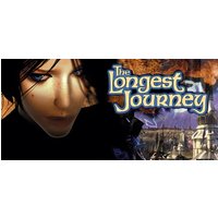 The Longest Journey Steam Key